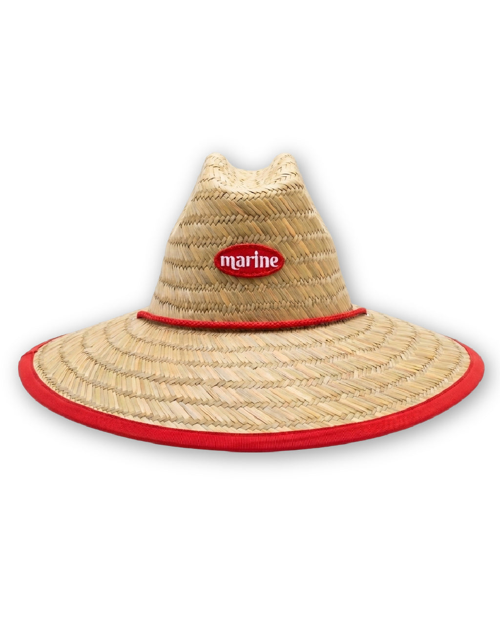 Sombrero playero Baywatch
