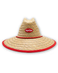 Sombrero playero Baywatch