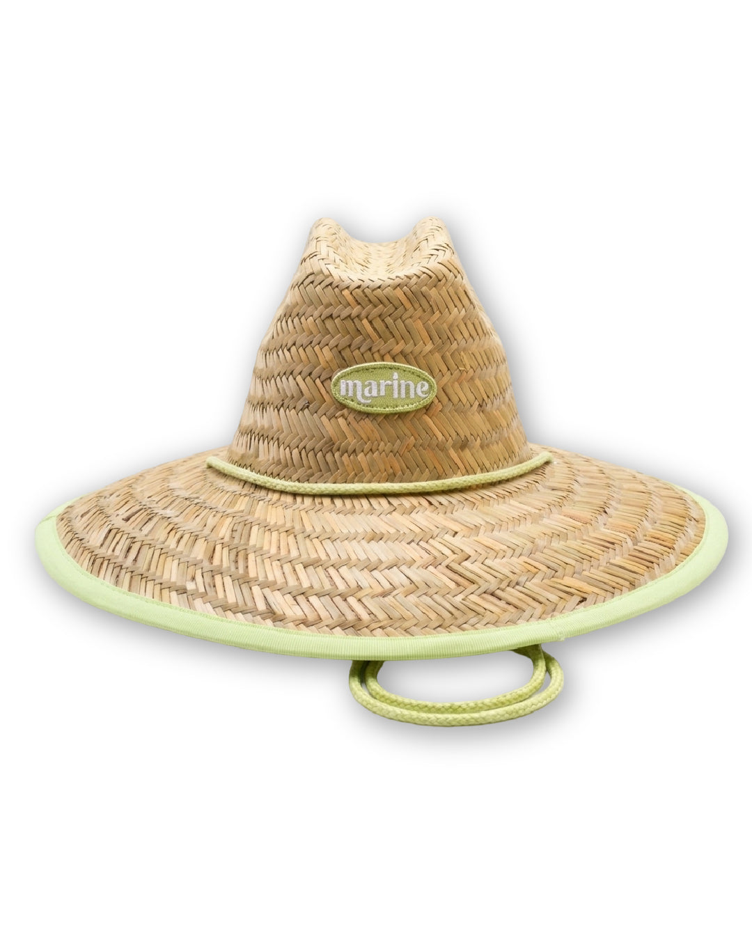 Sombrero playero Lima