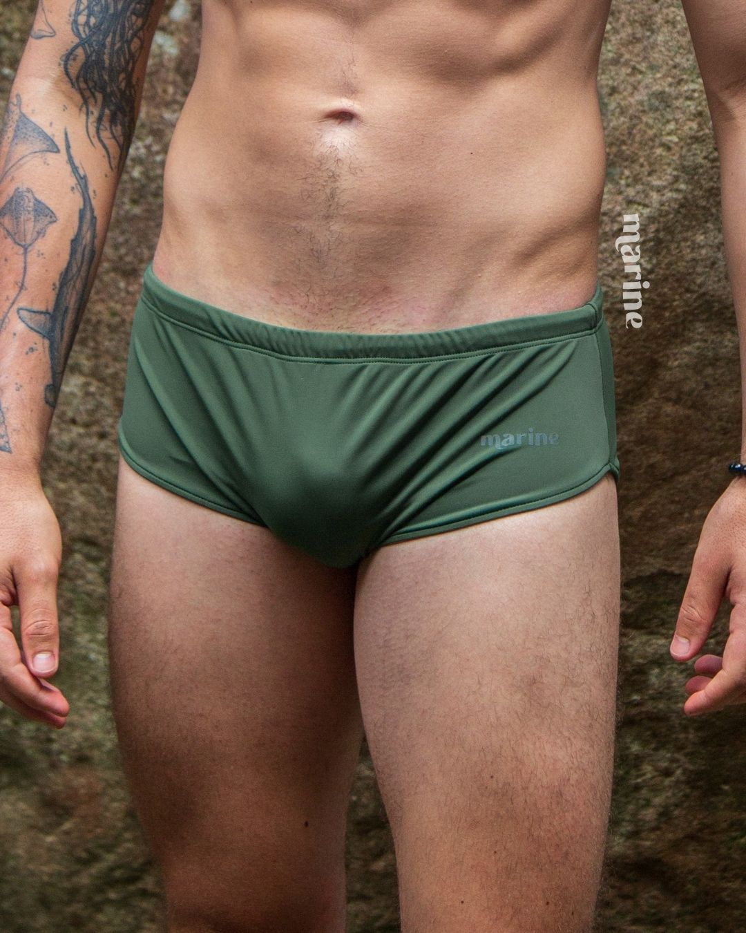 Zunga Darién